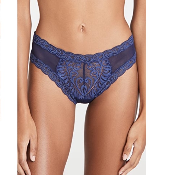 (3) Natori Feathers Hipster Briefs - Picture 7 of 10